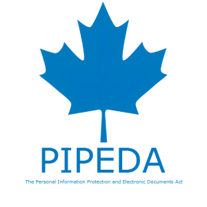 Logo Pipeda
